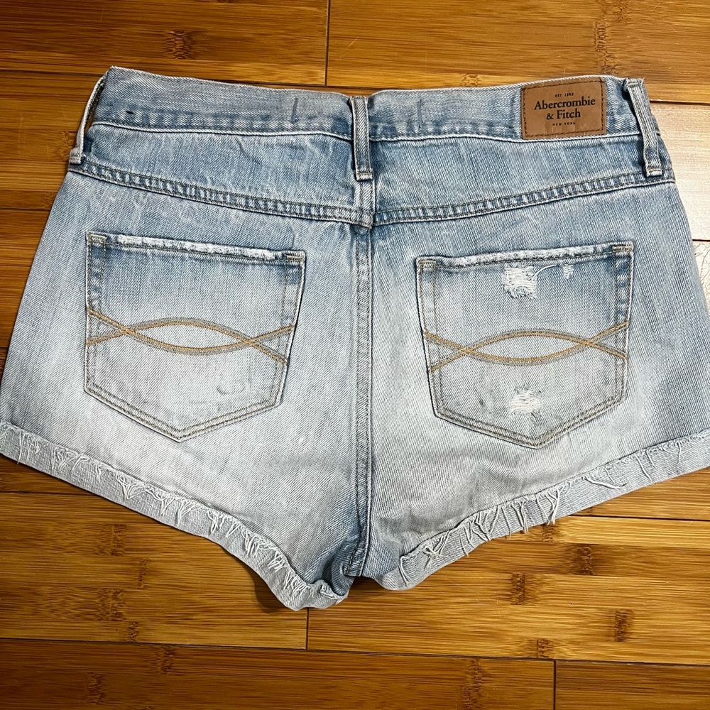 shorts - Picture 6 of 8